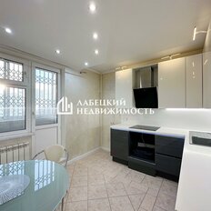 Квартира 82,5 м², 3-комнатная - изображение 2