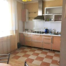 Квартира 42 м², 2-комнатная - изображение 1