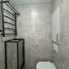 Квартира 32,8 м², 1-комнатная - изображение 4