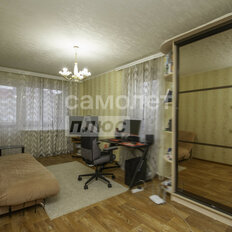 Квартира 52 м², 2-комнатная - изображение 4