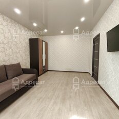 Квартира 41,8 м², 1-комнатная - изображение 4