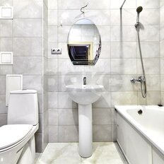 Квартира 50 м², 1-комнатная - изображение 1