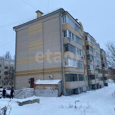 Квартира 36,5 м², 1-комнатная - изображение 3