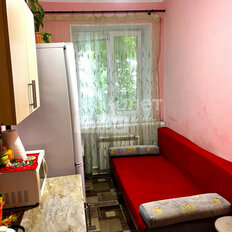 Квартира 43 м², 1-комнатная - изображение 5