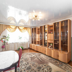 Квартира 55,4 м², 2-комнатная - изображение 1