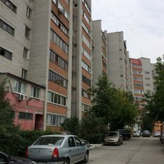 Квартира 112 м², 3-комнатная - изображение 2