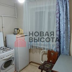 Квартира 31,5 м², 1-комнатная - изображение 2