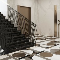 Квартира 70,8 м², 2-комнатная - изображение 3