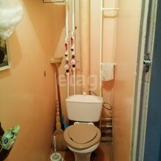 Квартира 58,8 м², 3-комнатная - изображение 3