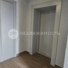 Квартира 37,8 м², 1-комнатная - изображение 3