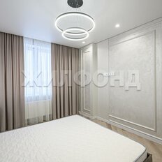 Квартира 52,7 м², 2-комнатная - изображение 5