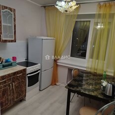 Квартира 33 м², 1-комнатная - изображение 1