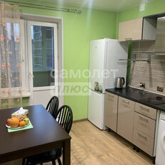 Квартира 41 м², 1-комнатная - изображение 1