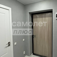 Квартира 33,9 м², 1-комнатная - изображение 3