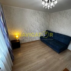 Квартира 35 м², 1-комнатная - изображение 4
