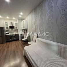 Квартира 44 м², 2-комнатные - изображение 5