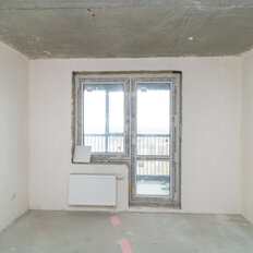 Квартира 21,4 м², студия - изображение 1