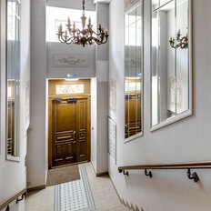 Квартира 130 м², 4-комнатная - изображение 4