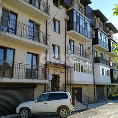 Квартира 24,3 м², студия - изображение 4