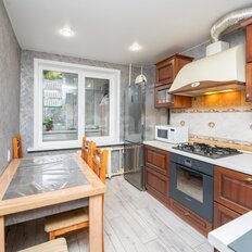 Квартира 61,9 м², 3-комнатная - изображение 3