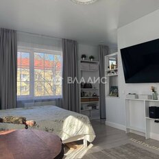 Квартира 57,5 м², 3-комнатная - изображение 5