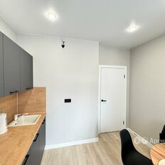 Квартира 40,5 м², 1-комнатная - изображение 3