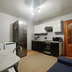 Квартира 35 м², 1-комнатная - изображение 1