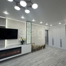Квартира 90 м², 3-комнатная - изображение 2