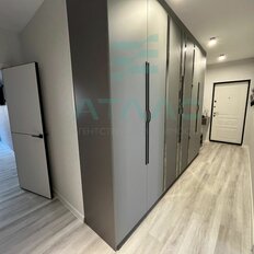 Квартира 80 м², 2-комнатная - изображение 3