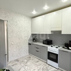 Квартира 30,6 м², 1-комнатная - изображение 2