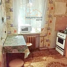 Квартира 32 м², 1-комнатная - изображение 4