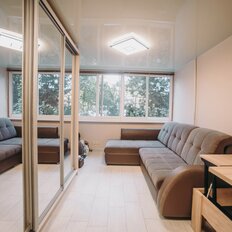 Квартира 43 м², 1-комнатная - изображение 3