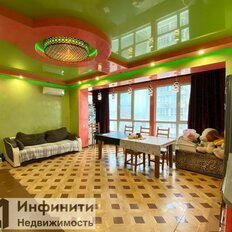 Квартира 121,7 м², 4-комнатная - изображение 4