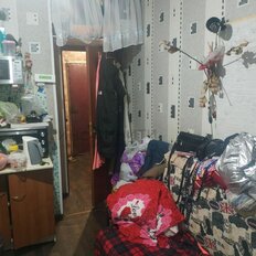 Квартира 40 м², 1-комнатная - изображение 5