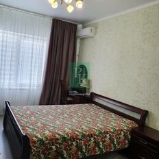 Квартира 66,4 м², 2-комнатная - изображение 4