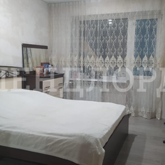 Квартира 52 м², 3-комнатная - изображение 3