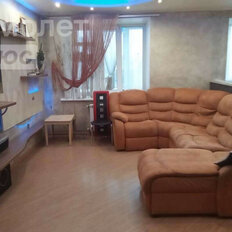 Квартира 88 м², 3-комнатная - изображение 1