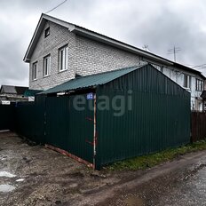 таунхаус + 2,5 сотки, участок - изображение 3