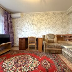 Квартира 26 м², 1-комнатная - изображение 1