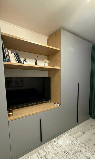 24 м², квартира-студия 41 000 ₽ в месяц - изображение 19