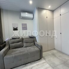 Квартира 27,3 м², студия - изображение 4