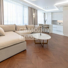 Квартира 98,9 м², 3-комнатная - изображение 2
