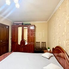 Квартира 61,9 м², 3-комнатная - изображение 5