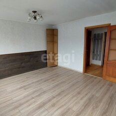 Квартира 24,9 м², 1-комнатная - изображение 4