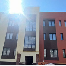 Квартира 83,3 м², 2-комнатная - изображение 1
