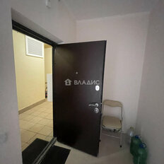 Квартира 36 м², 1-комнатная - изображение 4