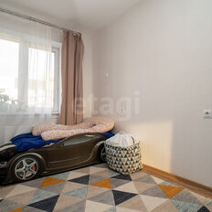 Квартира 37 м², 1-комнатная - изображение 4
