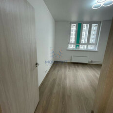 Квартира 38,2 м², 1-комнатная - изображение 3