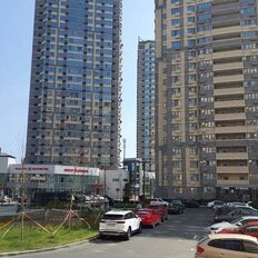 Квартира 43,1 м², 1-комнатная - изображение 1