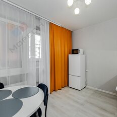 Квартира 32,6 м², 1-комнатная - изображение 5